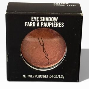 MAC Cosmetics Expensive Pink Veluxe Pearl Eye Shadow NEW IN BOX